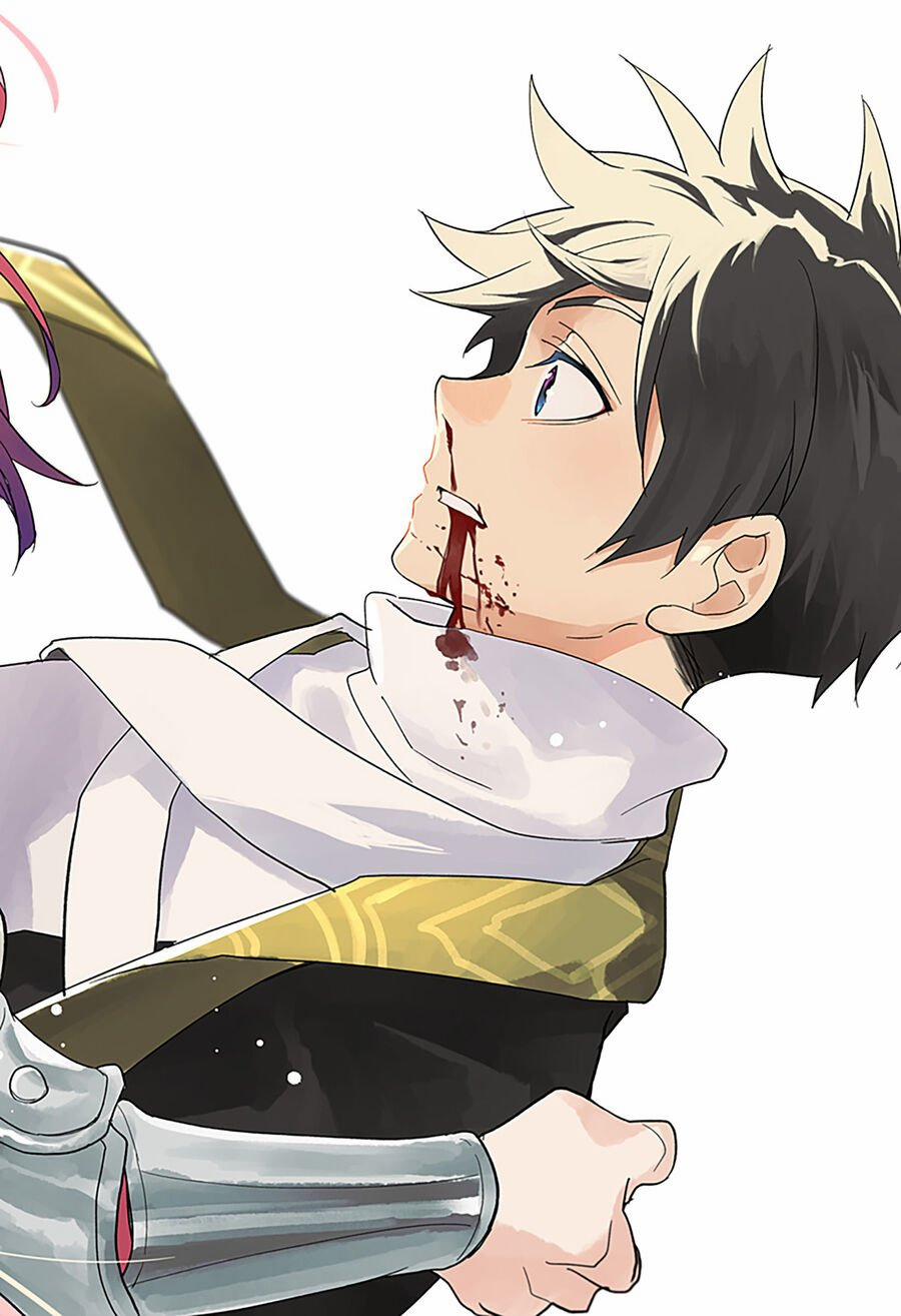 Ma Vương Hoán Đổi!! 26 trang 23