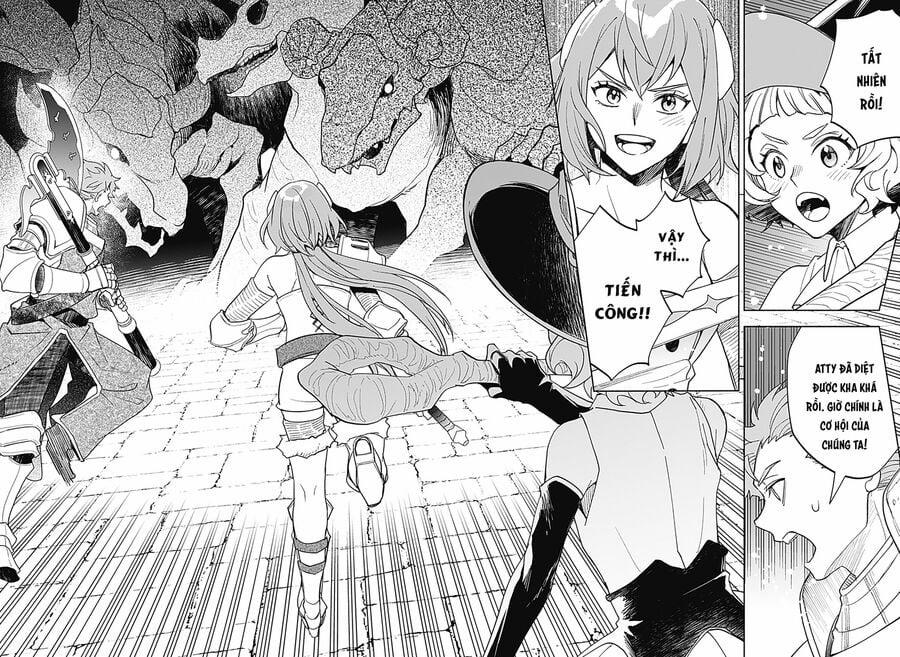 Ma Vương Hoán Đổi!! 27 trang 7