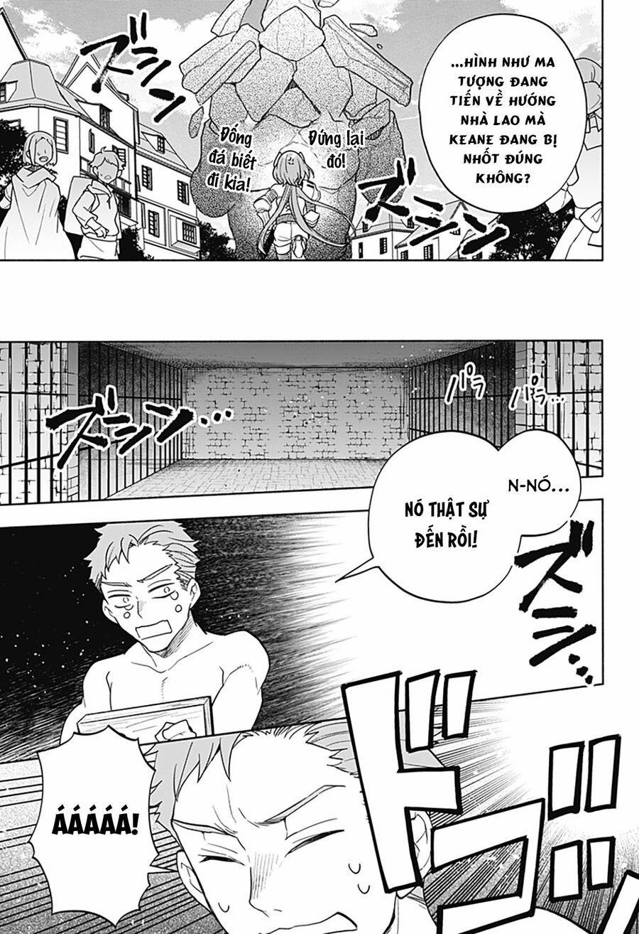 Ma Vương Hoán Đổi!! 7 trang 24