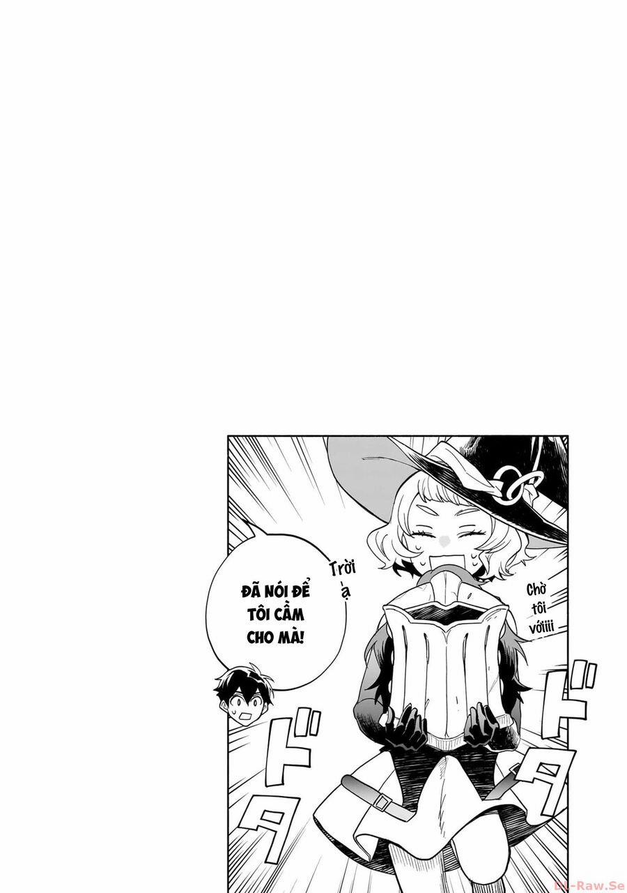 Ma Vương Hoán Đổi!! 7 trang 26