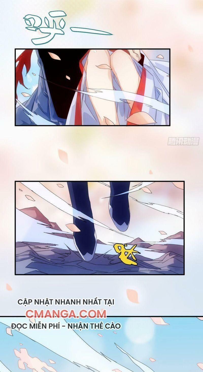 Ma Vương Là Đại Địa Chủ 1 trang 19