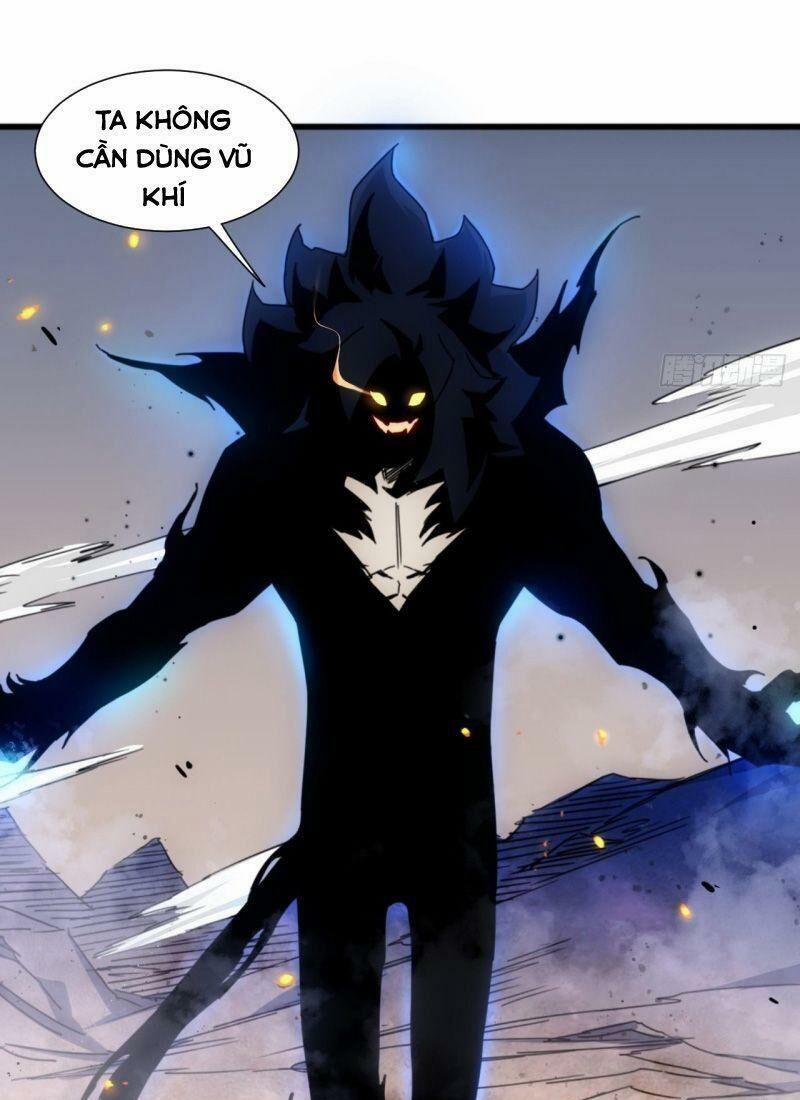 Ma Vương Là Đại Địa Chủ 1 trang 31