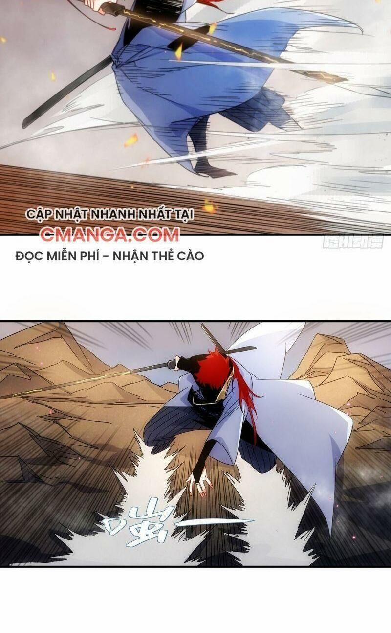 Ma Vương Là Đại Địa Chủ 1 trang 36