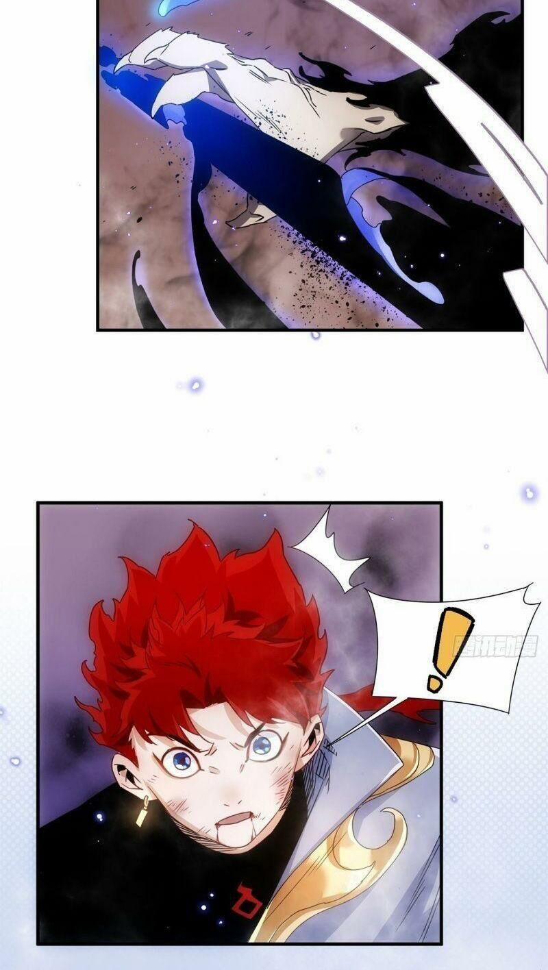 Ma Vương Là Đại Địa Chủ 1 trang 40