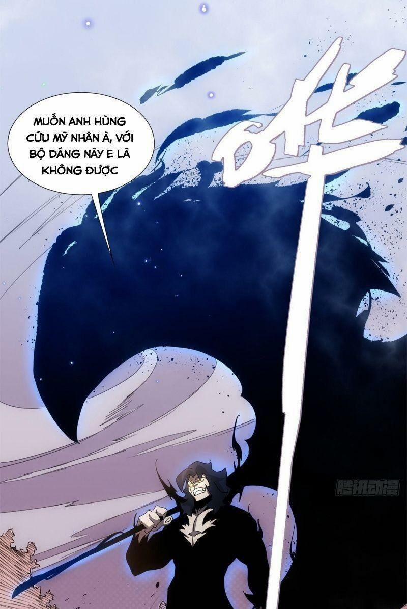 Ma Vương Là Đại Địa Chủ 1 trang 41