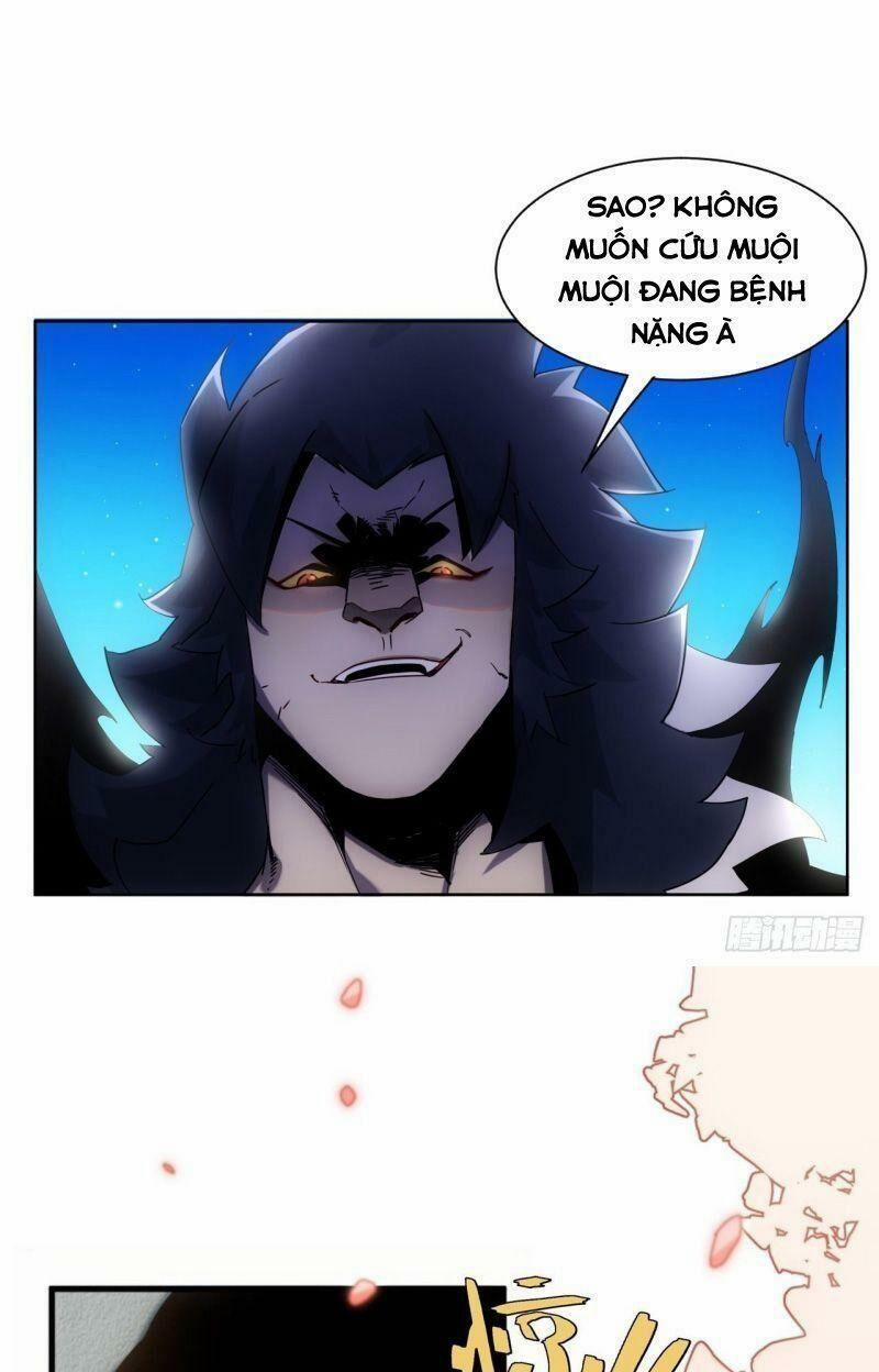 Ma Vương Là Đại Địa Chủ 1 trang 5