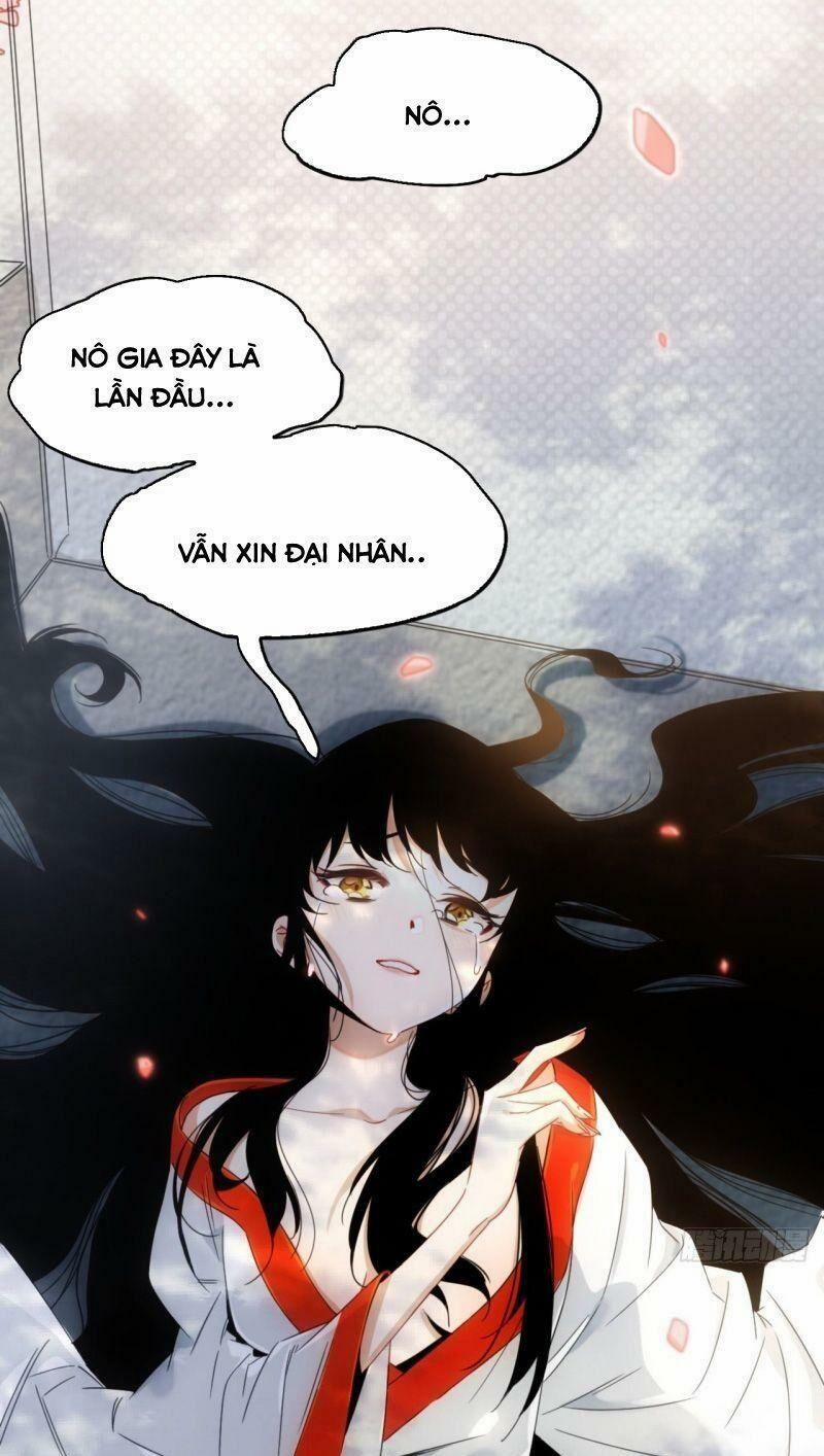 Ma Vương Là Đại Địa Chủ 1 trang 7