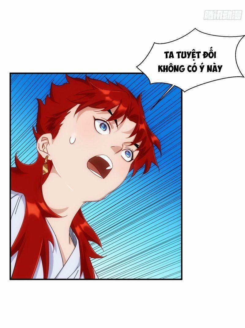 Ma Vương Là Đại Địa Chủ 10 trang 12