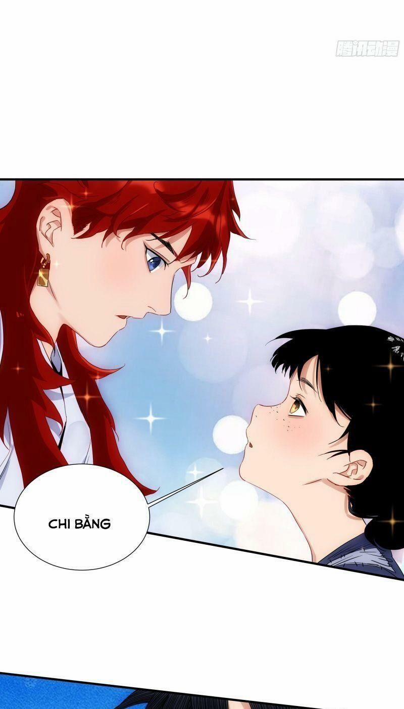 Ma Vương Là Đại Địa Chủ 10 trang 16