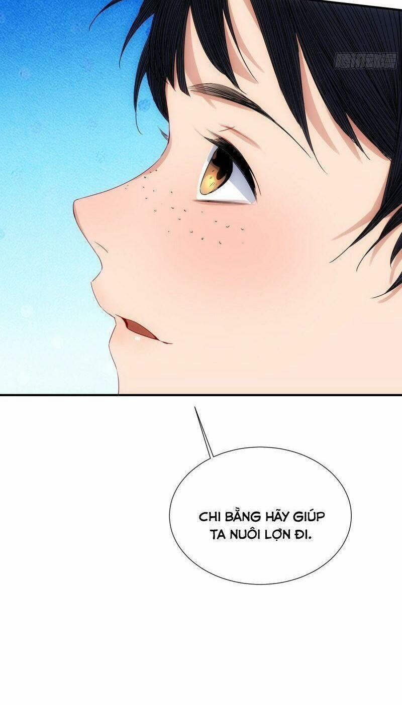 Ma Vương Là Đại Địa Chủ 10 trang 17