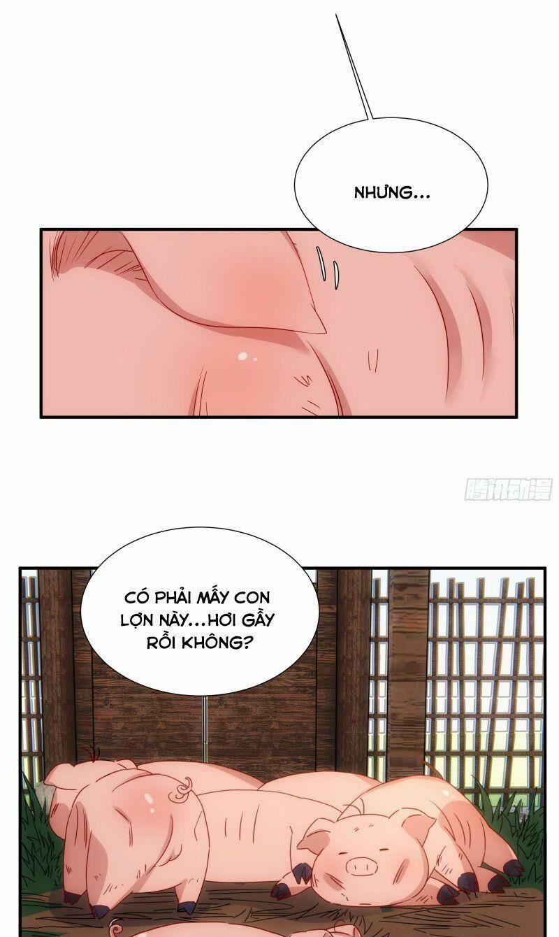 Ma Vương Là Đại Địa Chủ 10 trang 20