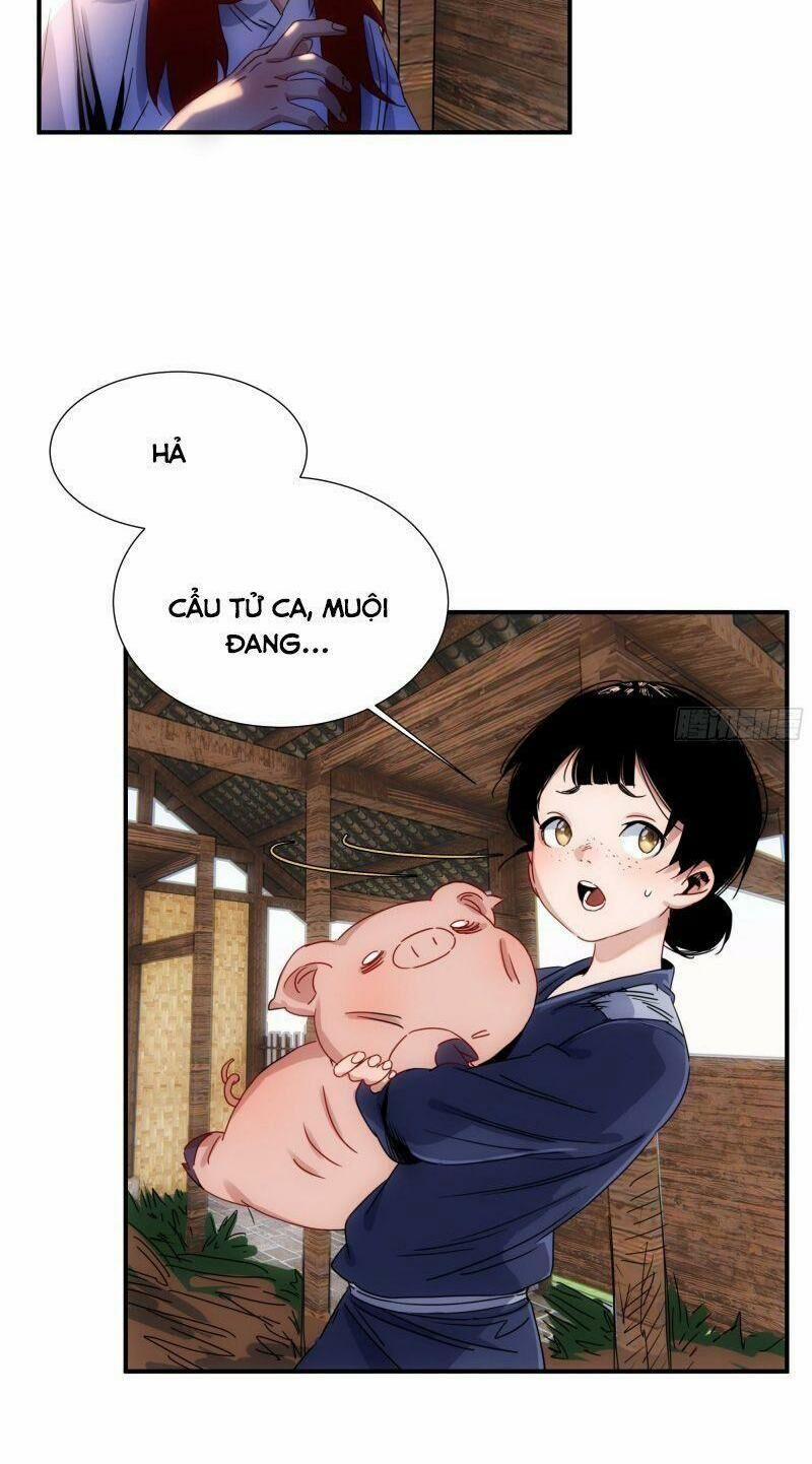 Ma Vương Là Đại Địa Chủ 10 trang 27
