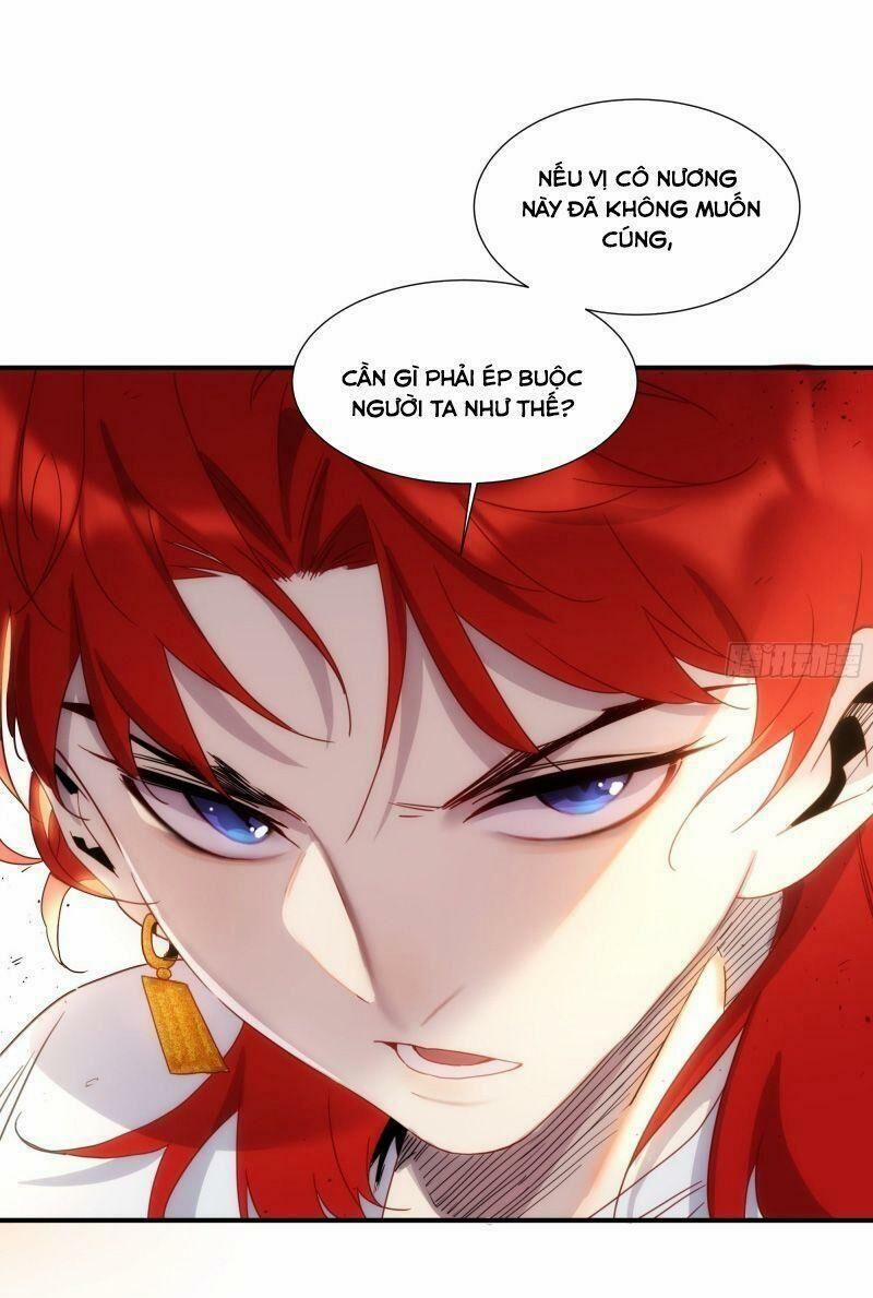 Ma Vương Là Đại Địa Chủ 11 trang 11