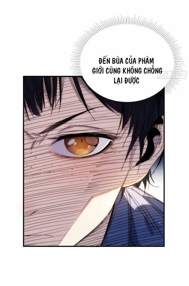 Ma Vương Là Đại Địa Chủ 11 trang 25