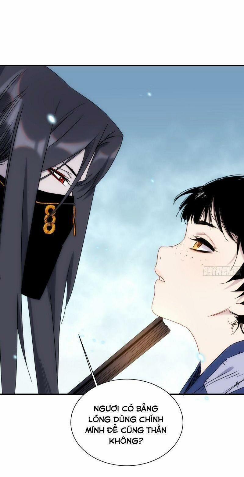 Ma Vương Là Đại Địa Chủ 11 trang 34