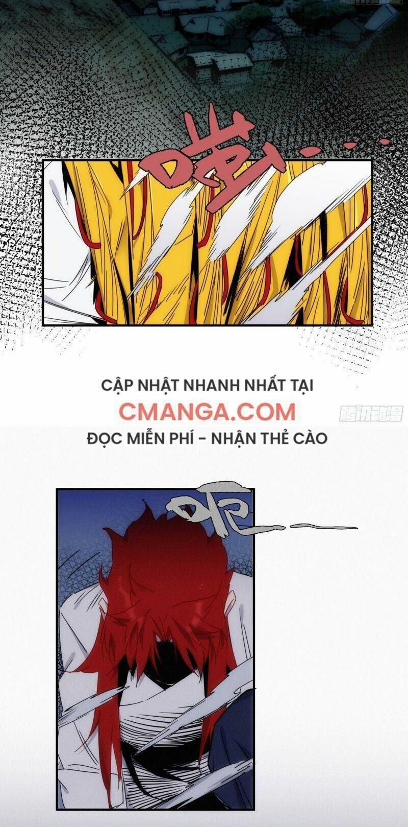 Ma Vương Là Đại Địa Chủ 11 trang 36