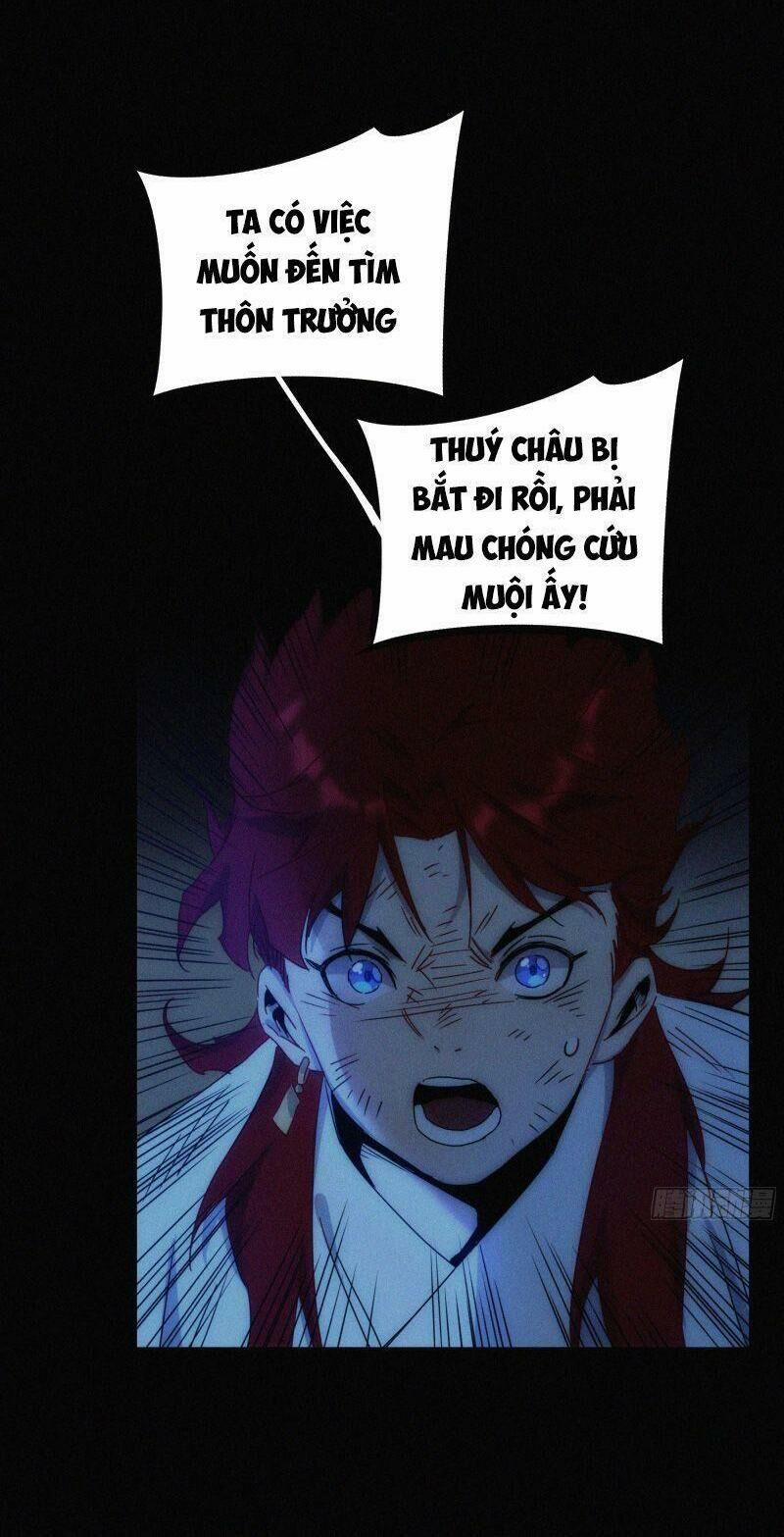 Ma Vương Là Đại Địa Chủ 11 trang 44