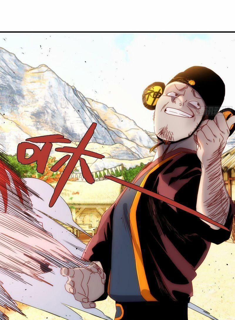 Ma Vương Là Đại Địa Chủ 11 trang 7