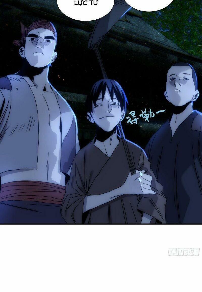 Ma Vương Là Đại Địa Chủ 12 trang 13