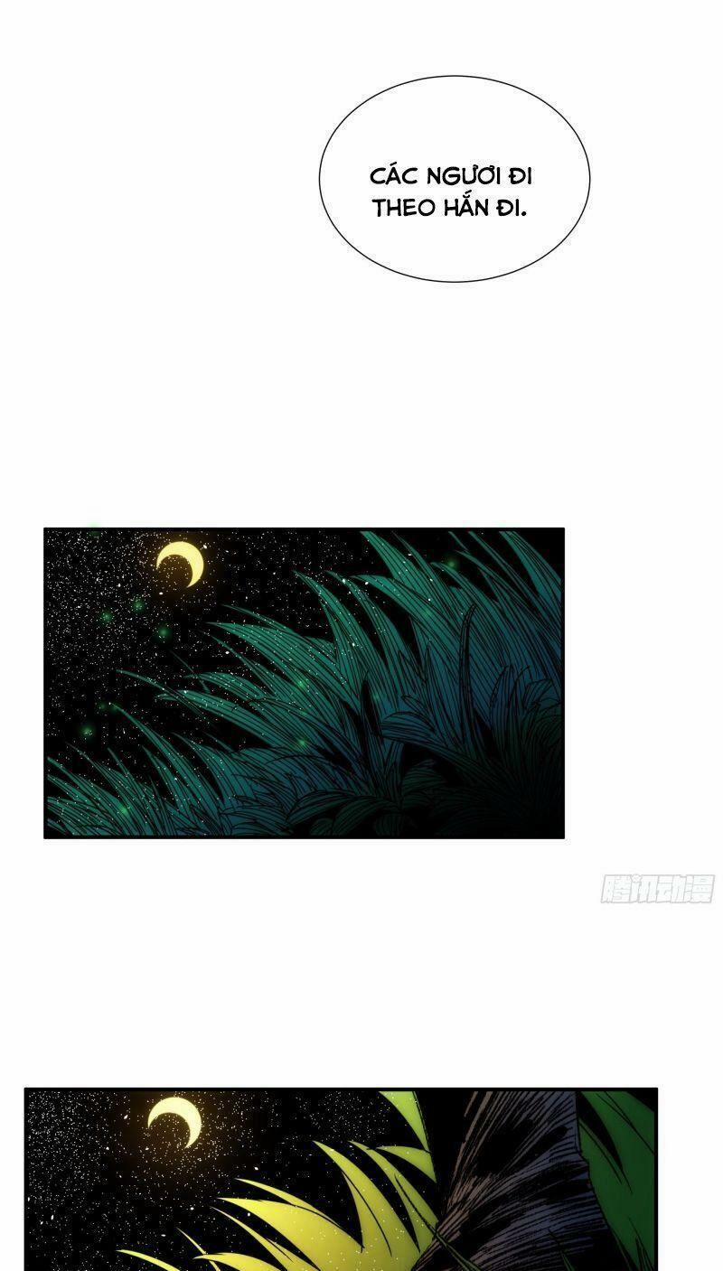 Ma Vương Là Đại Địa Chủ 12 trang 14