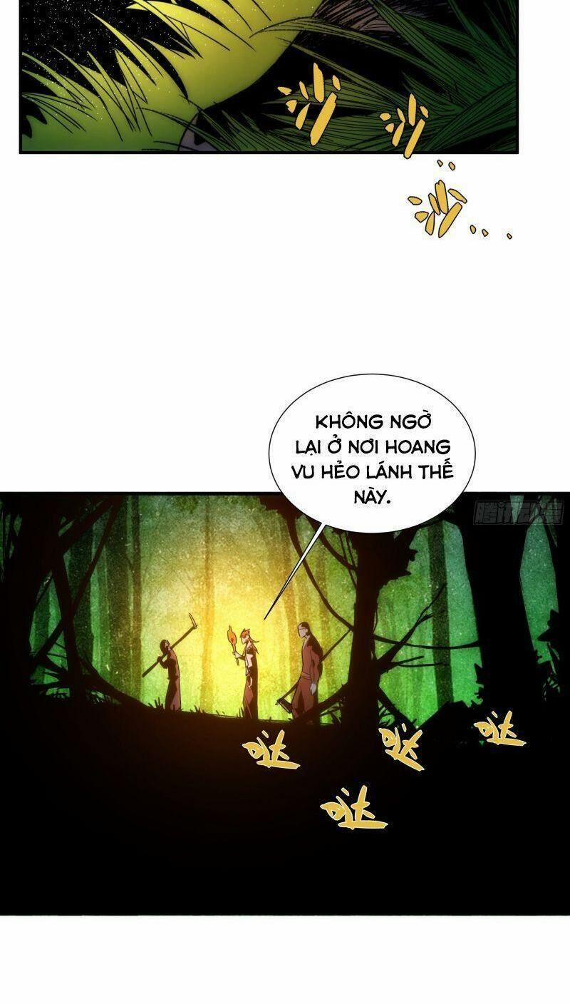 Ma Vương Là Đại Địa Chủ 12 trang 15