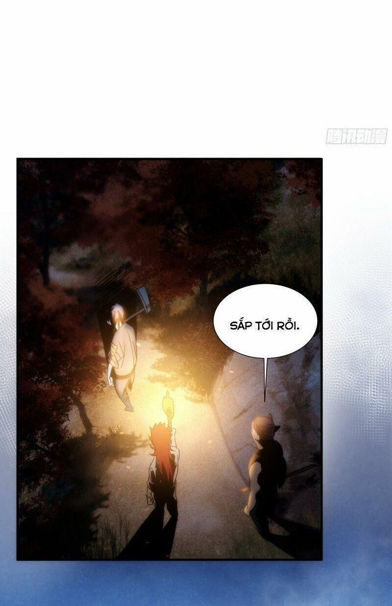 Ma Vương Là Đại Địa Chủ 12 trang 17