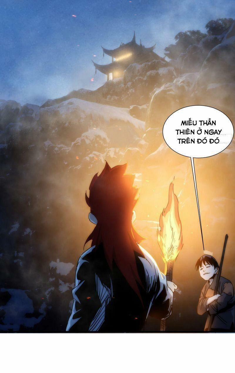 Ma Vương Là Đại Địa Chủ 12 trang 18