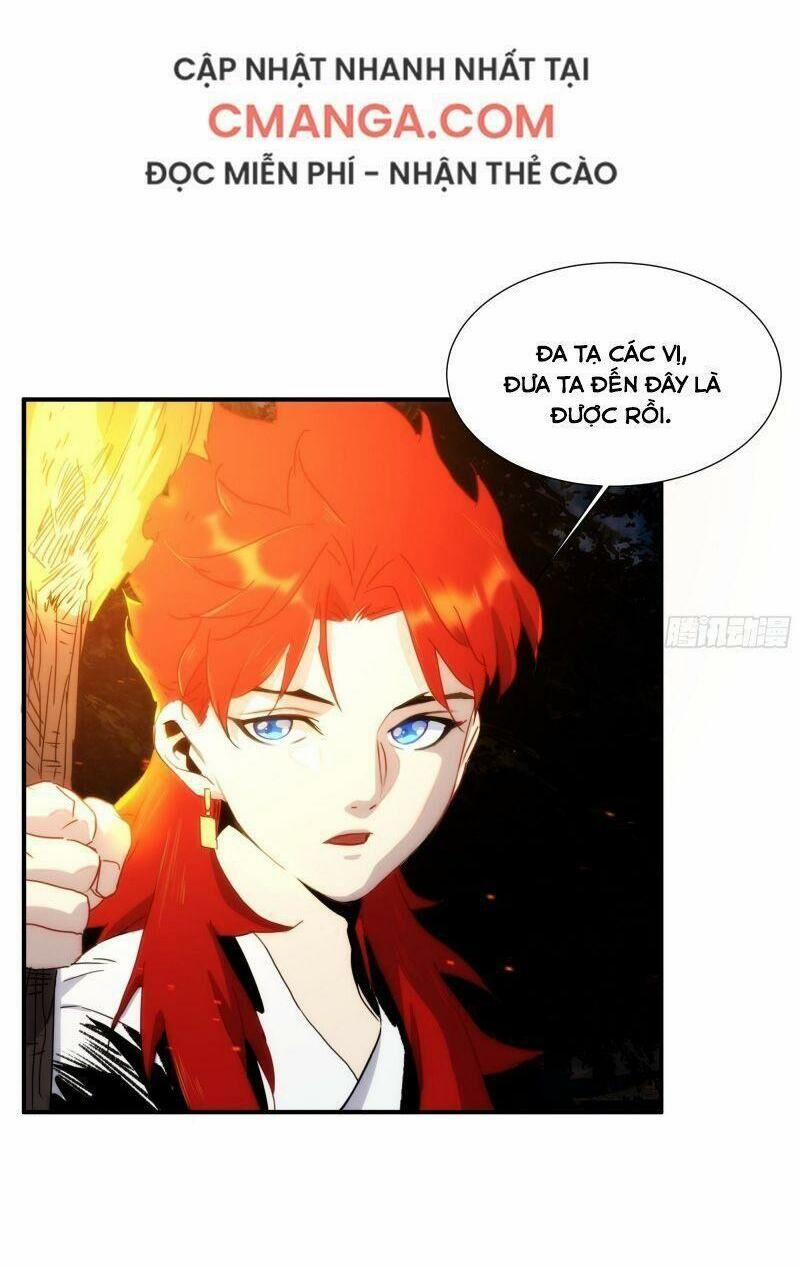 Ma Vương Là Đại Địa Chủ 12 trang 19