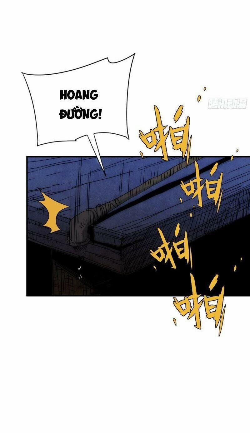 Ma Vương Là Đại Địa Chủ 12 trang 3