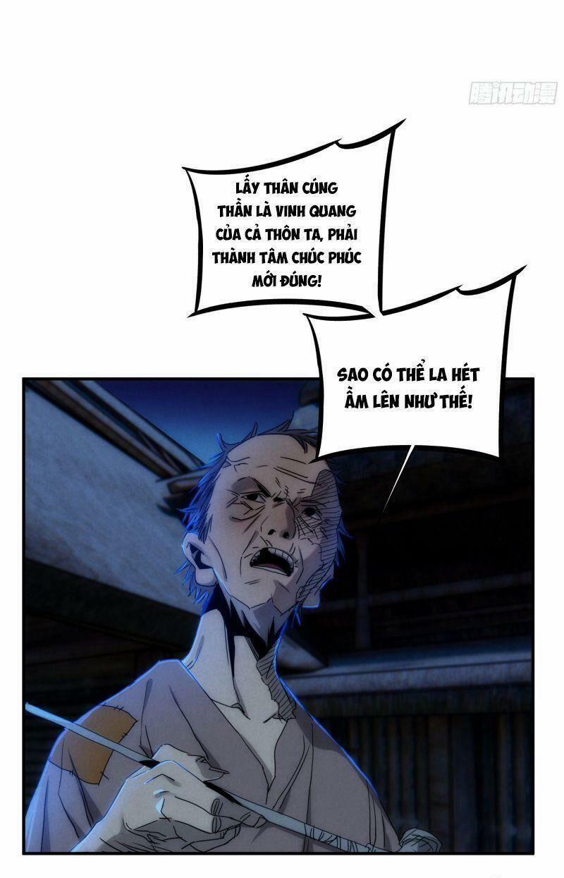 Ma Vương Là Đại Địa Chủ 12 trang 4