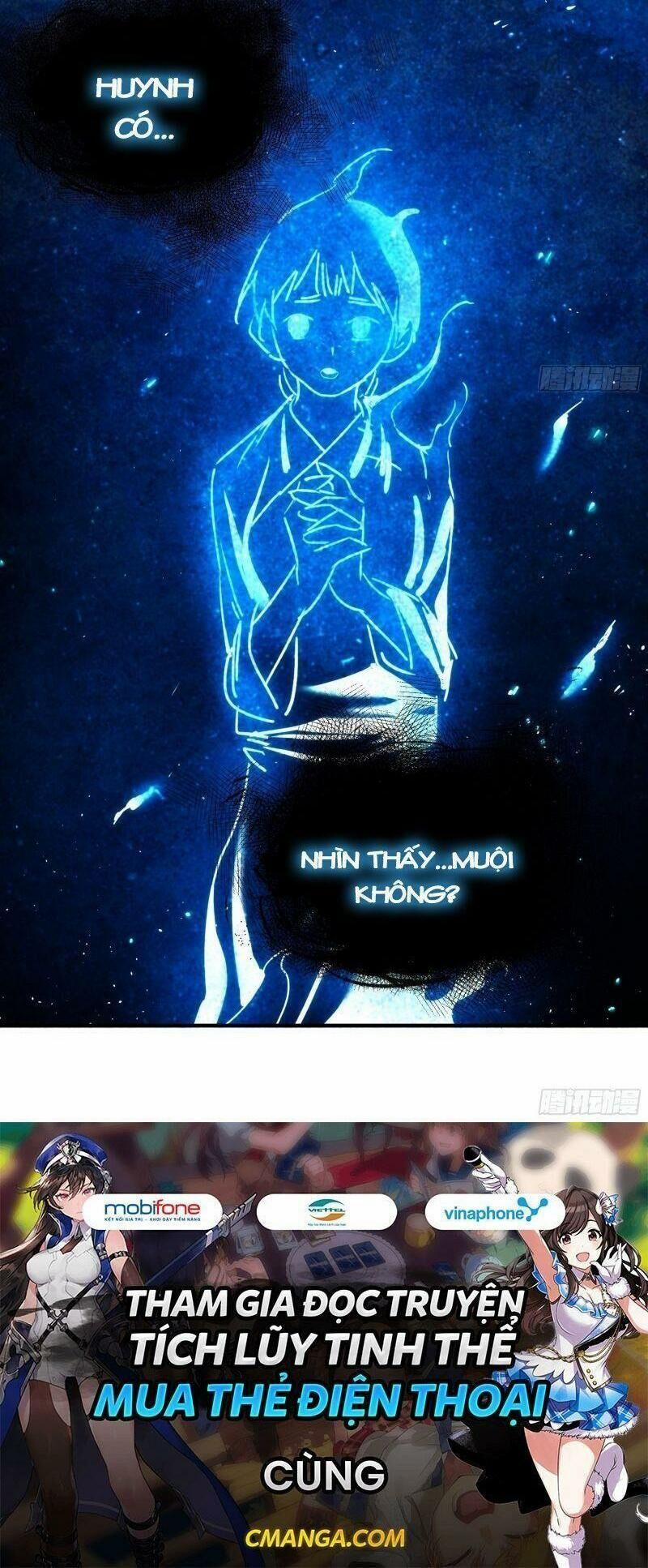 Ma Vương Là Đại Địa Chủ 12 trang 45