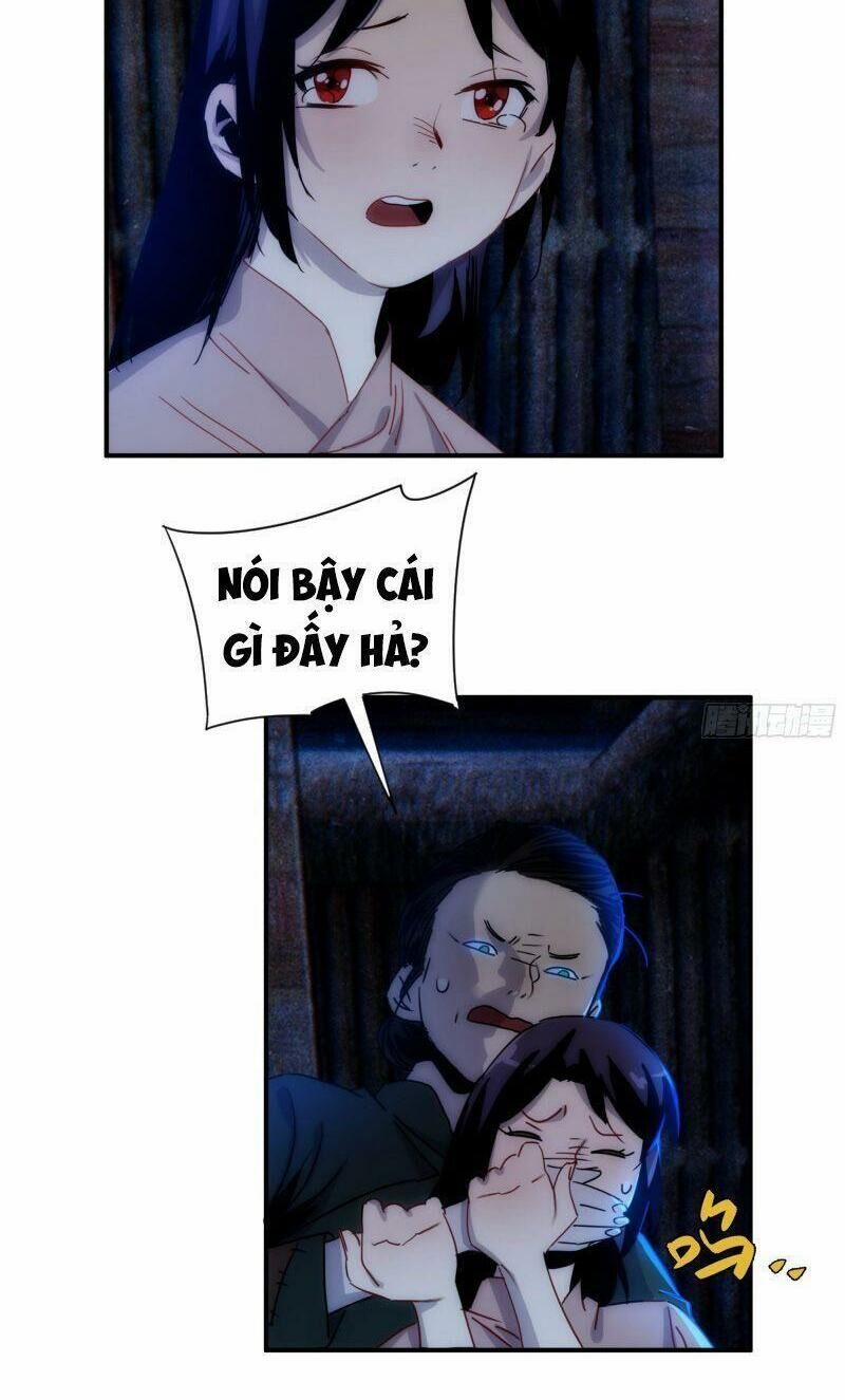 Ma Vương Là Đại Địa Chủ 12 trang 9