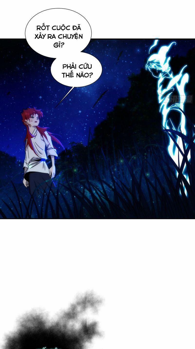 Ma Vương Là Đại Địa Chủ 13 trang 10