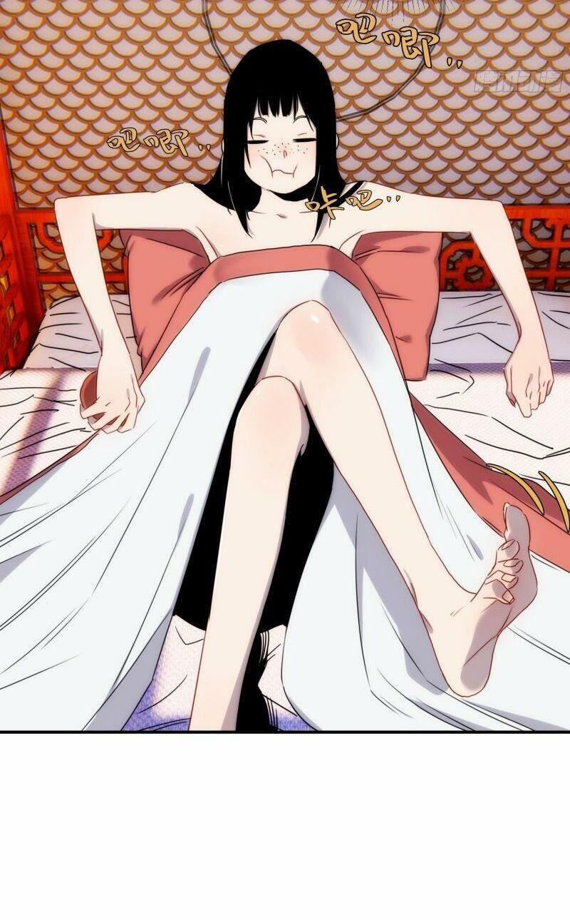 Ma Vương Là Đại Địa Chủ 13 trang 28