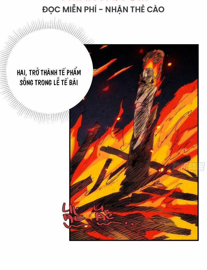 Ma Vương Là Đại Địa Chủ 13 trang 30