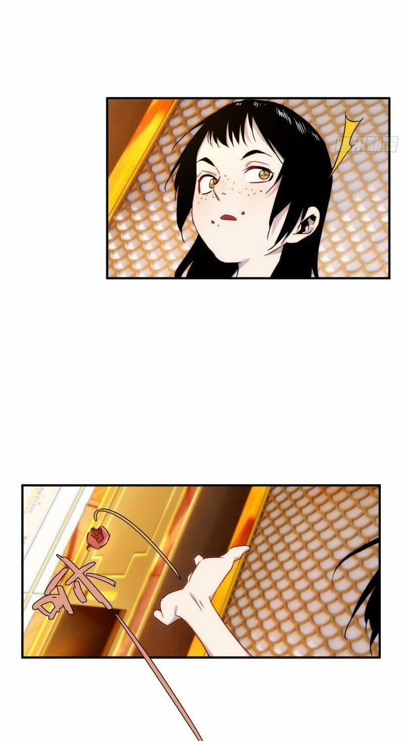 Ma Vương Là Đại Địa Chủ 13 trang 35