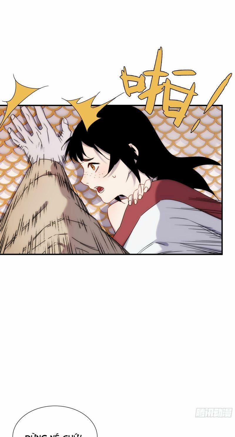 Ma Vương Là Đại Địa Chủ 13 trang 39