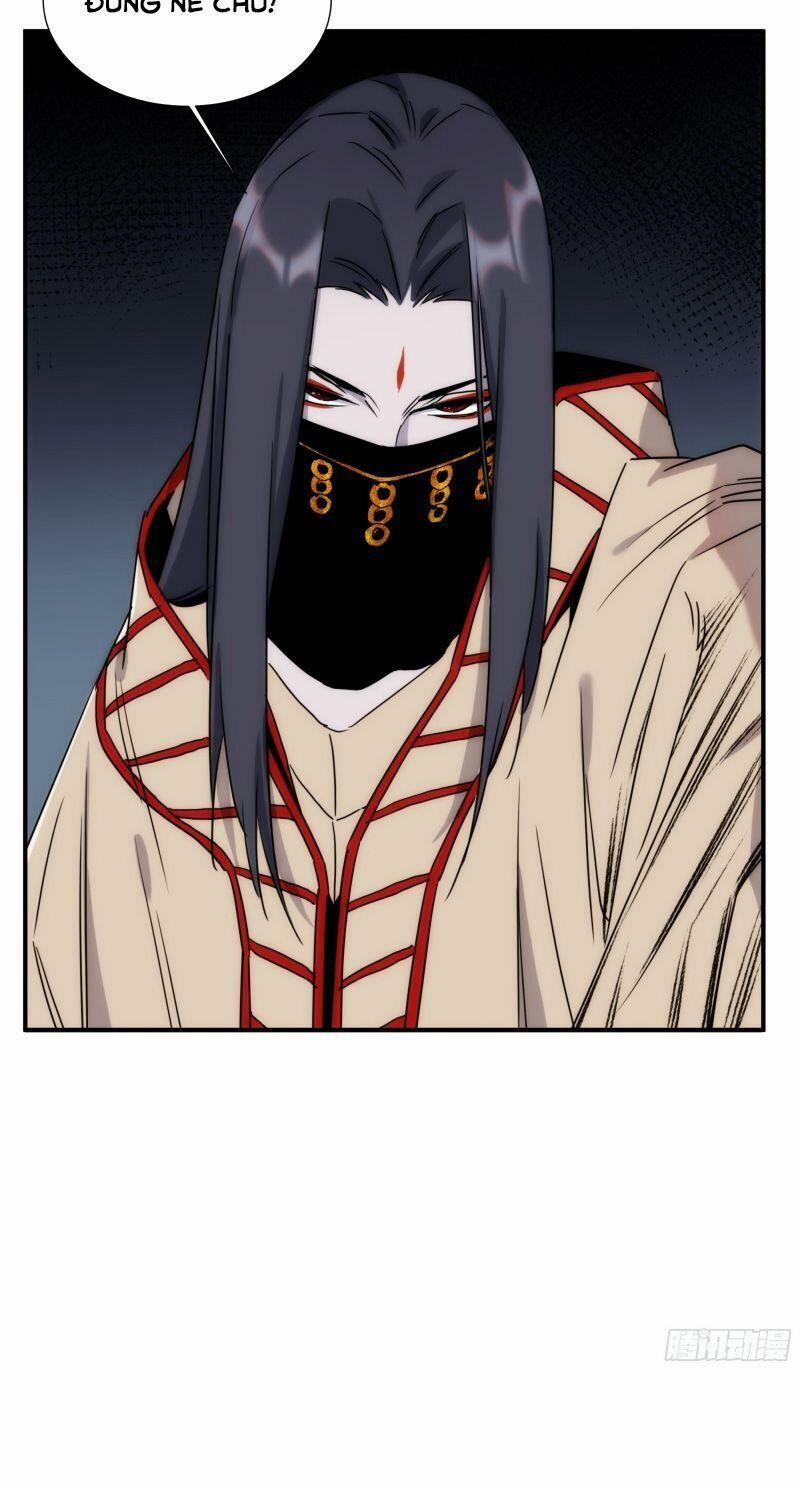 Ma Vương Là Đại Địa Chủ 13 trang 40