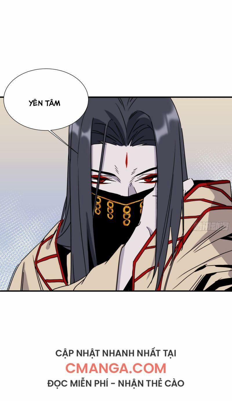 Ma Vương Là Đại Địa Chủ 13 trang 45