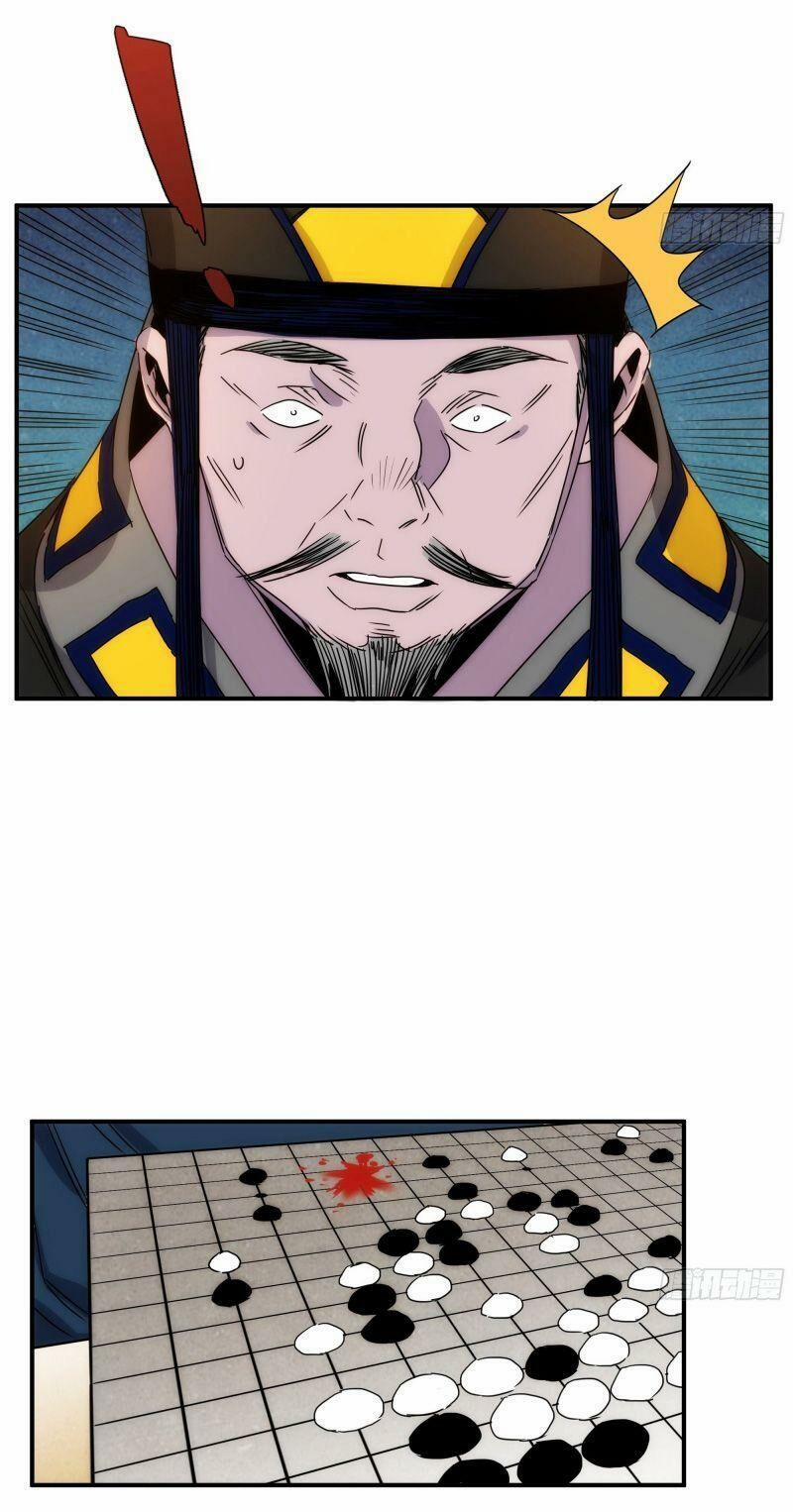 Ma Vương Là Đại Địa Chủ 14 trang 36