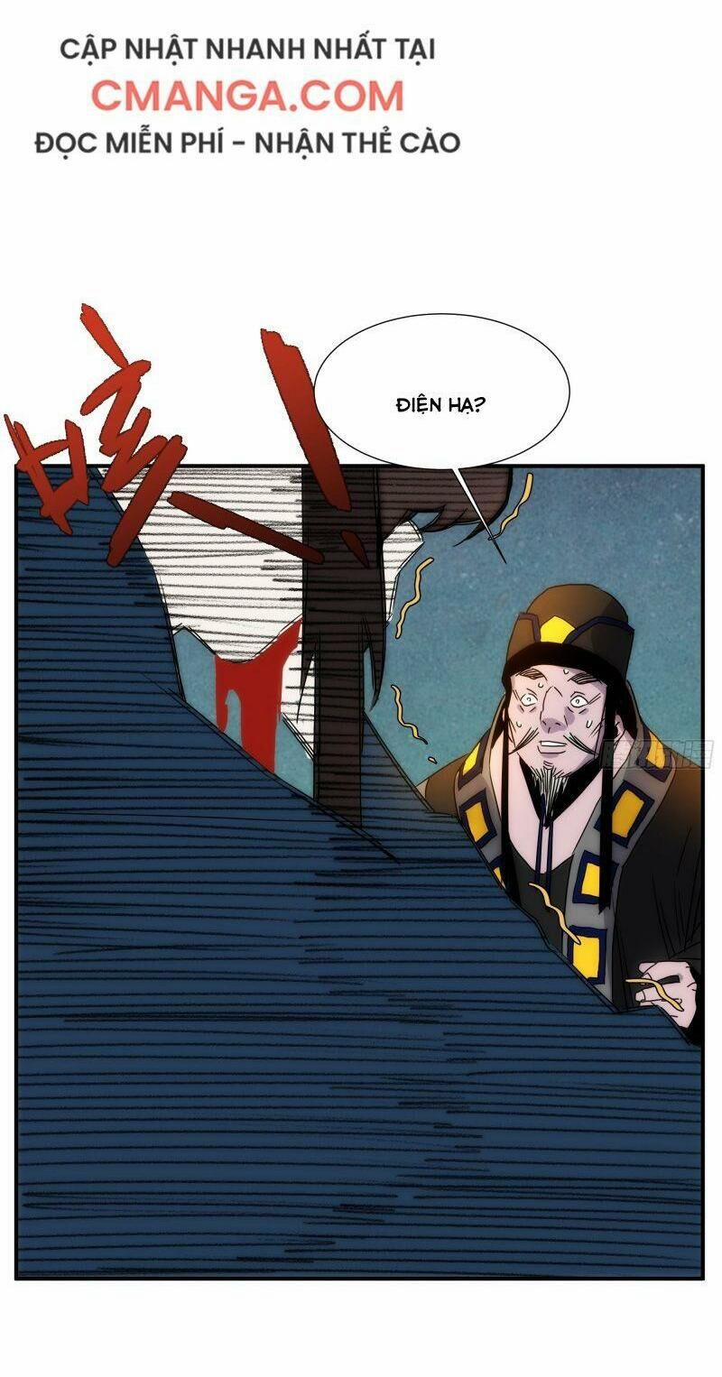 Ma Vương Là Đại Địa Chủ 14 trang 37