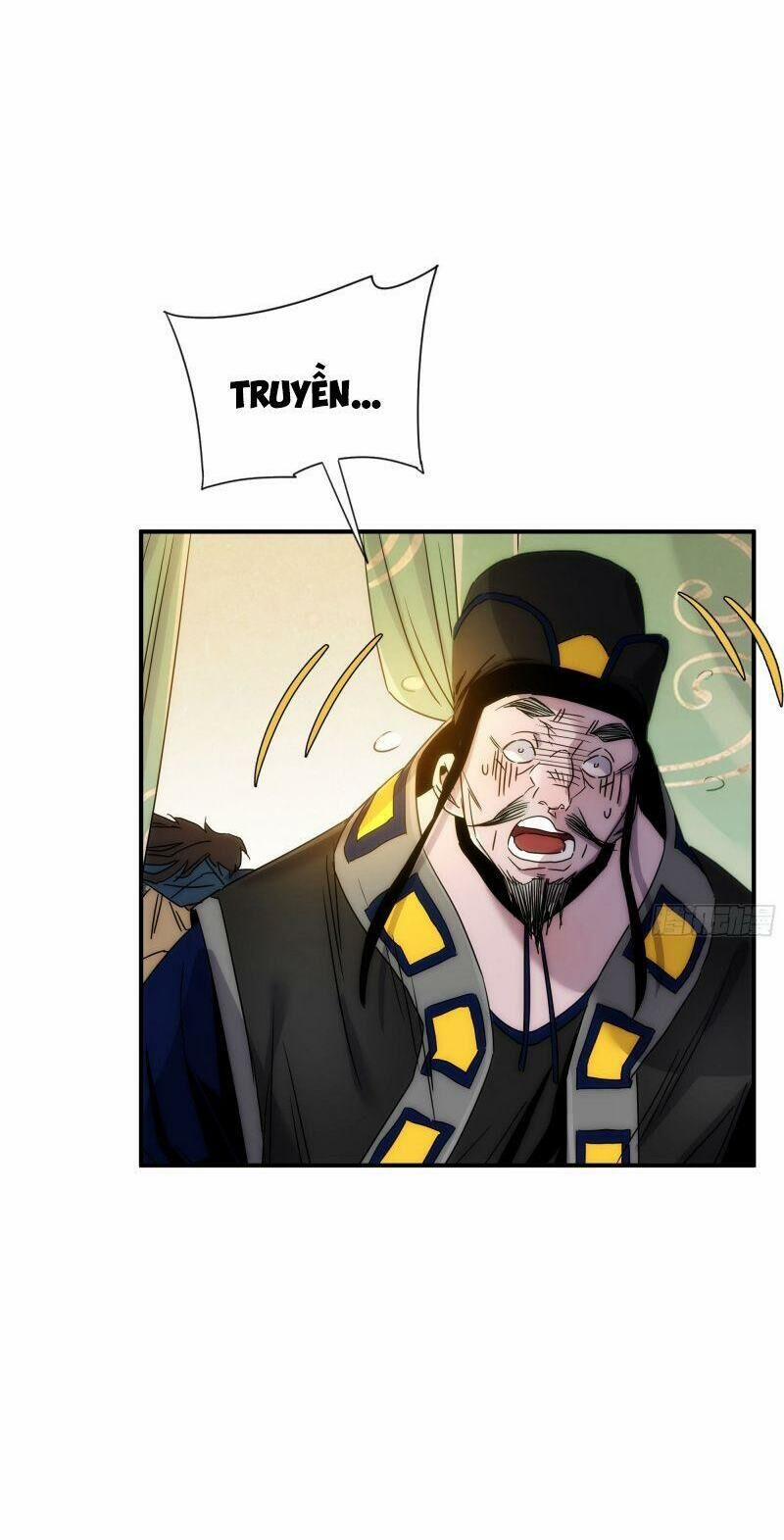 Ma Vương Là Đại Địa Chủ 14 trang 39