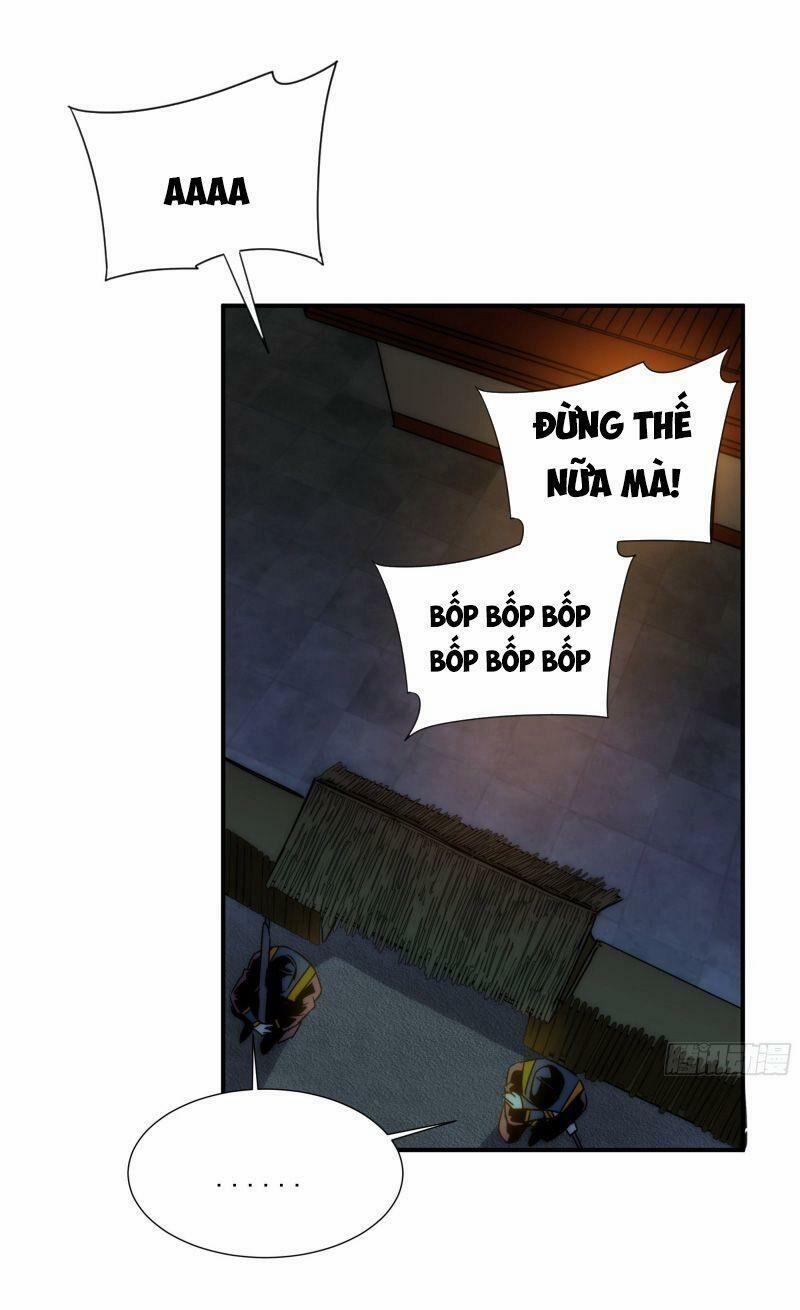 Ma Vương Là Đại Địa Chủ 14 trang 4