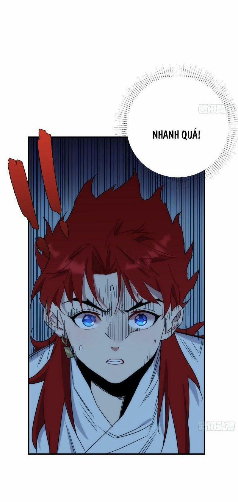 Ma Vương Là Đại Địa Chủ 15 trang 11