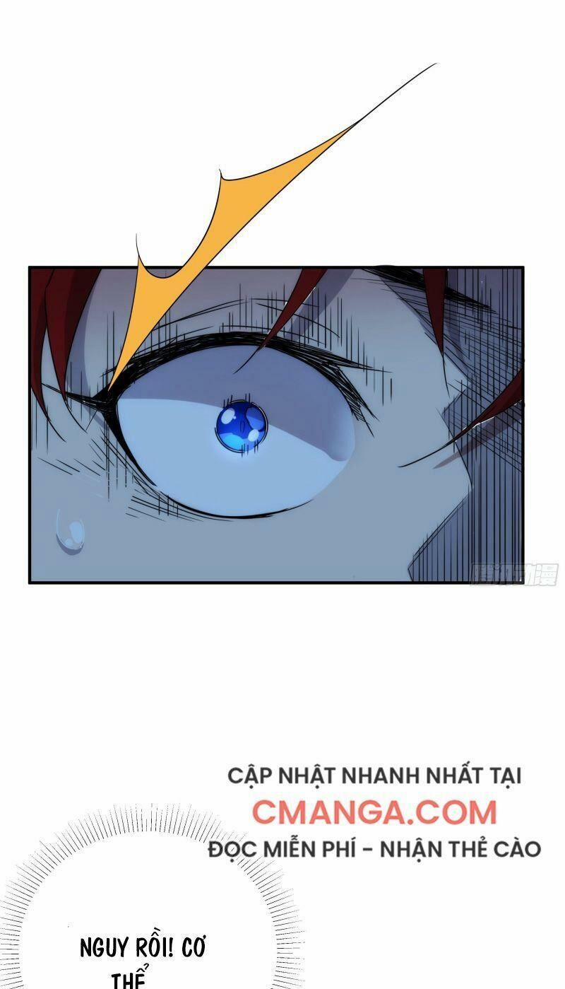 Ma Vương Là Đại Địa Chủ 15 trang 12