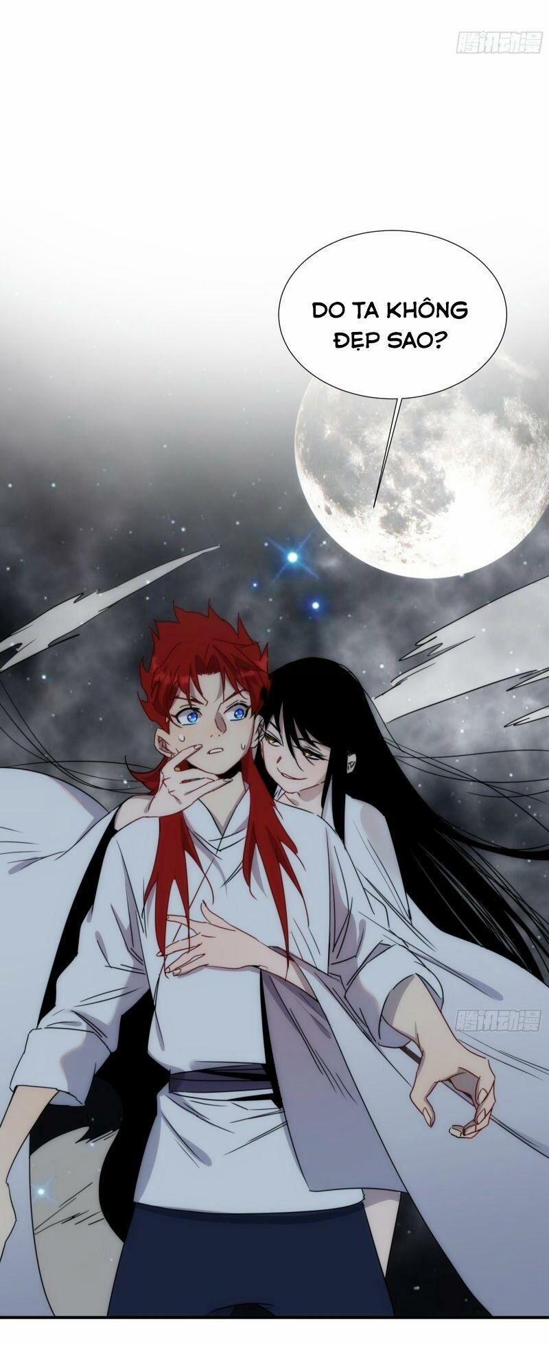 Ma Vương Là Đại Địa Chủ 15 trang 15