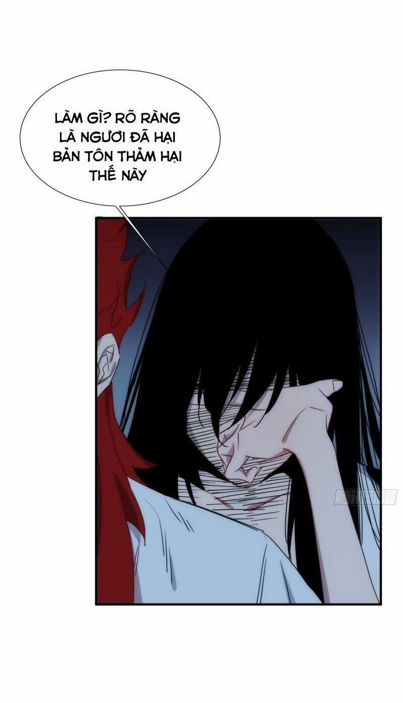 Ma Vương Là Đại Địa Chủ 15 trang 17