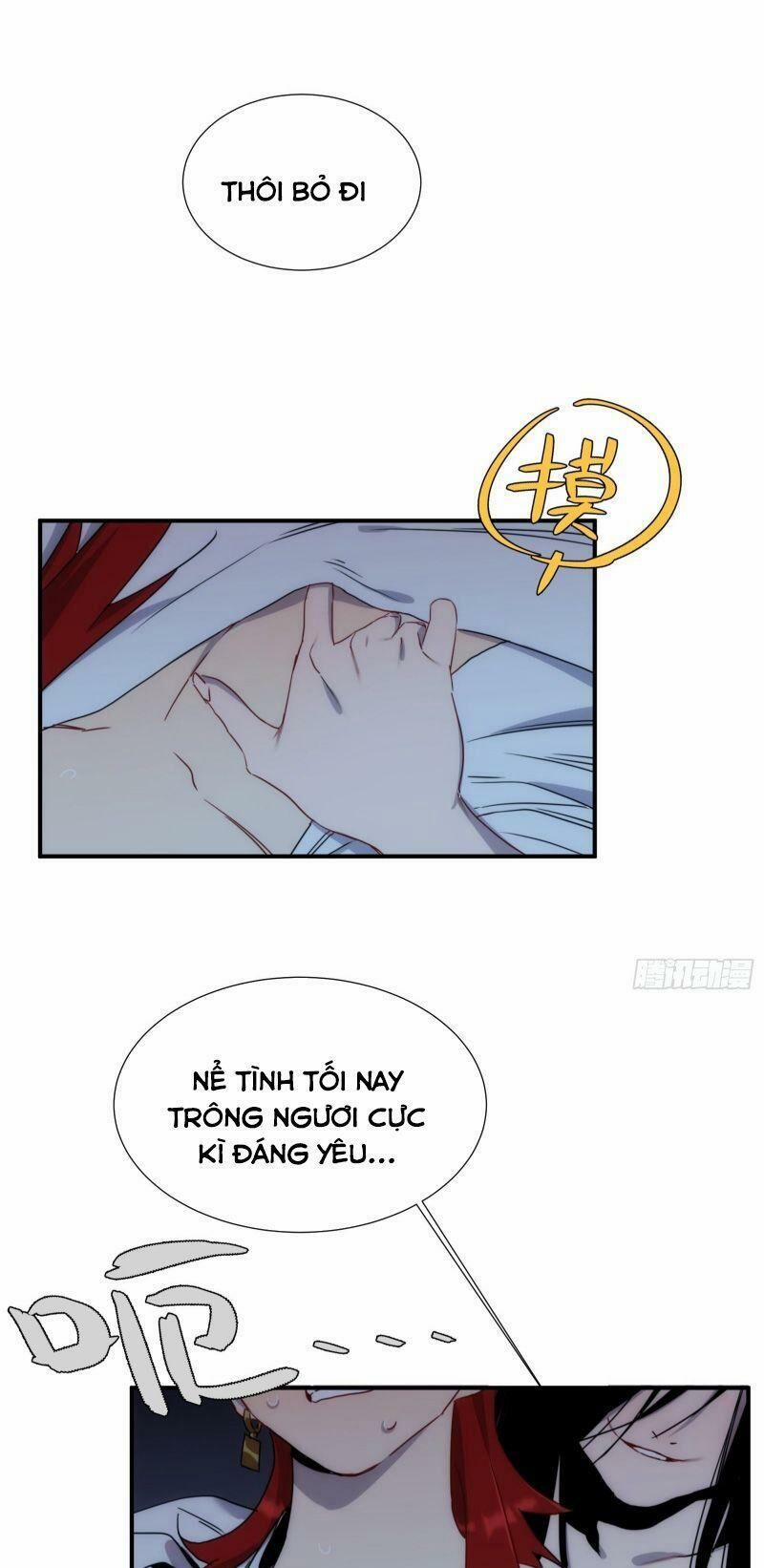 Ma Vương Là Đại Địa Chủ 15 trang 18