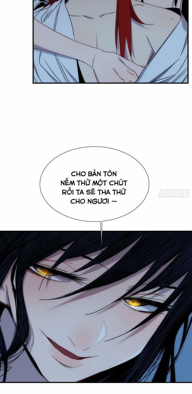 Ma Vương Là Đại Địa Chủ 15 trang 19