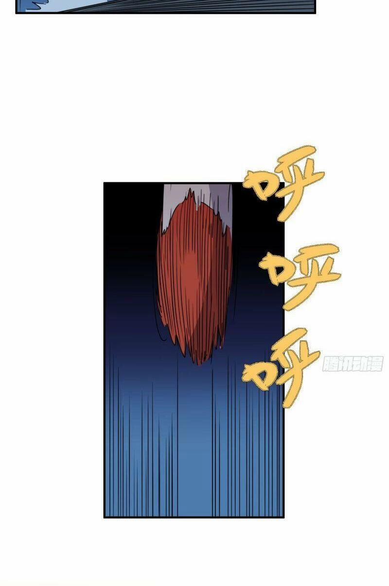 Ma Vương Là Đại Địa Chủ 15 trang 23